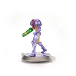 Metroid Prime Statue – Samus Gravity Suit Collector’s Edition 25 cm 13