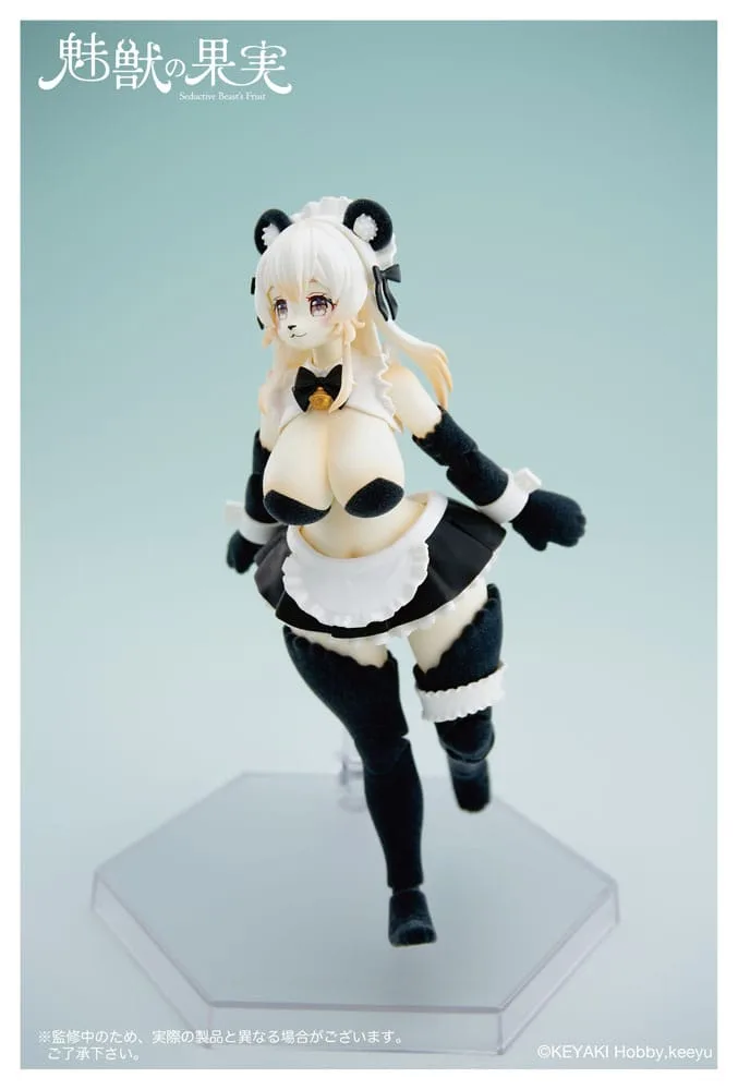 Seductive Beast’s Fruit Action Figure – No. 002 Ranran 16 cm 9