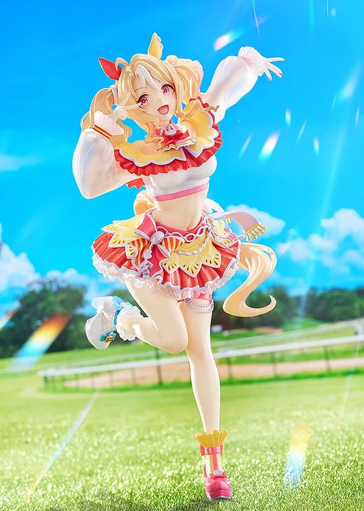 Umamusume Pretty Derby Figure – Fusaichi Pandora 1/7 26 cm 5