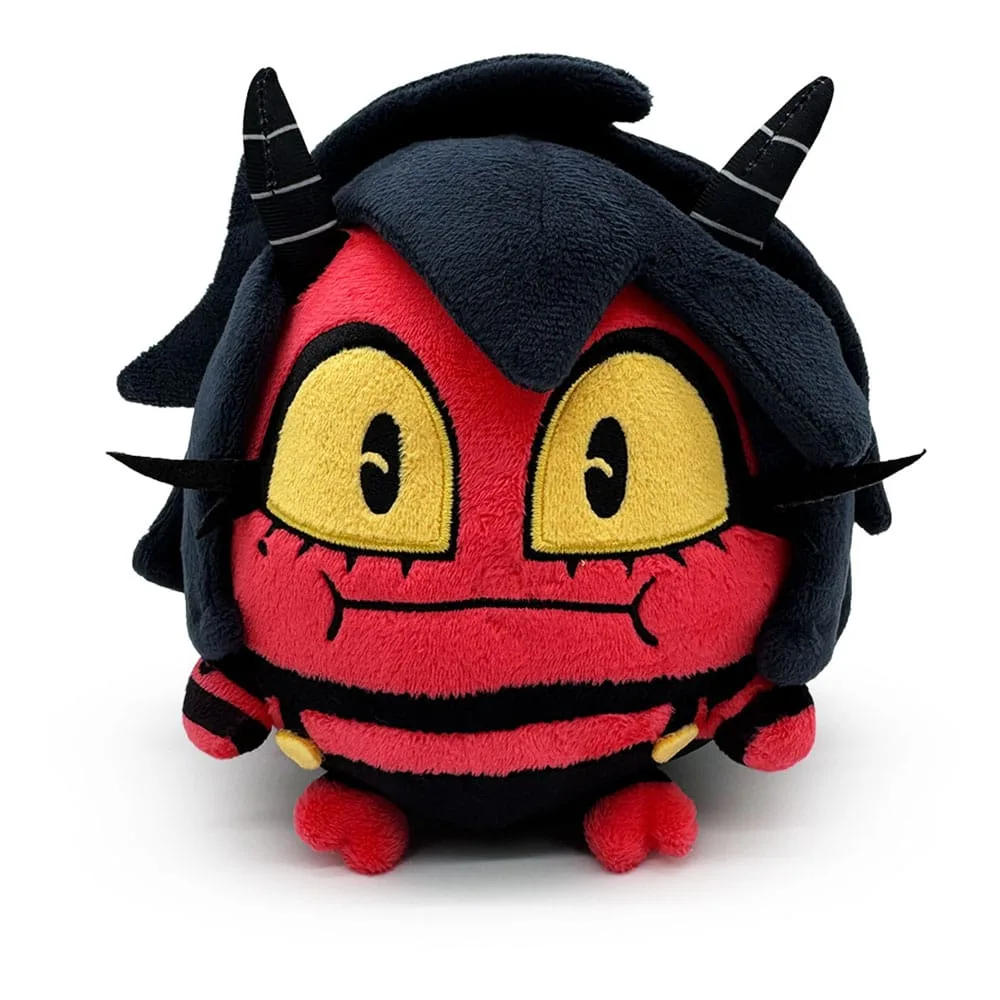 Helluva Boss Plush – Millie Stickie 15 cm