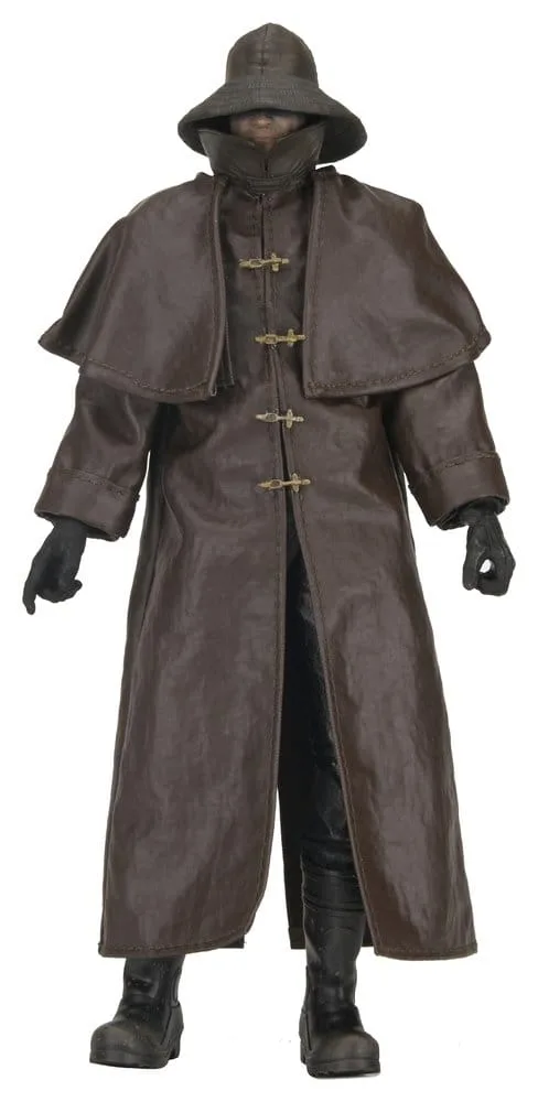I Know What You Did Last Summer Action Figure – Fisherman 18 cm
