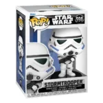 Star Wars Pop Vinyl Figure – New Classics Stormtrooper 9 cm 2