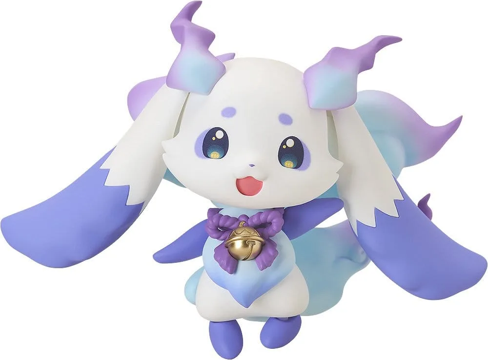 Nijisanji Nendoroid Doll Action Figure – Lunlun 10 cm