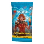 Magic the Gathering Play Boosters – Aetherdrift 30-Pack English 2