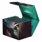 Magic The Gathering Deck Box – Blinkmoth Nexus Sidewinder 100+ 7