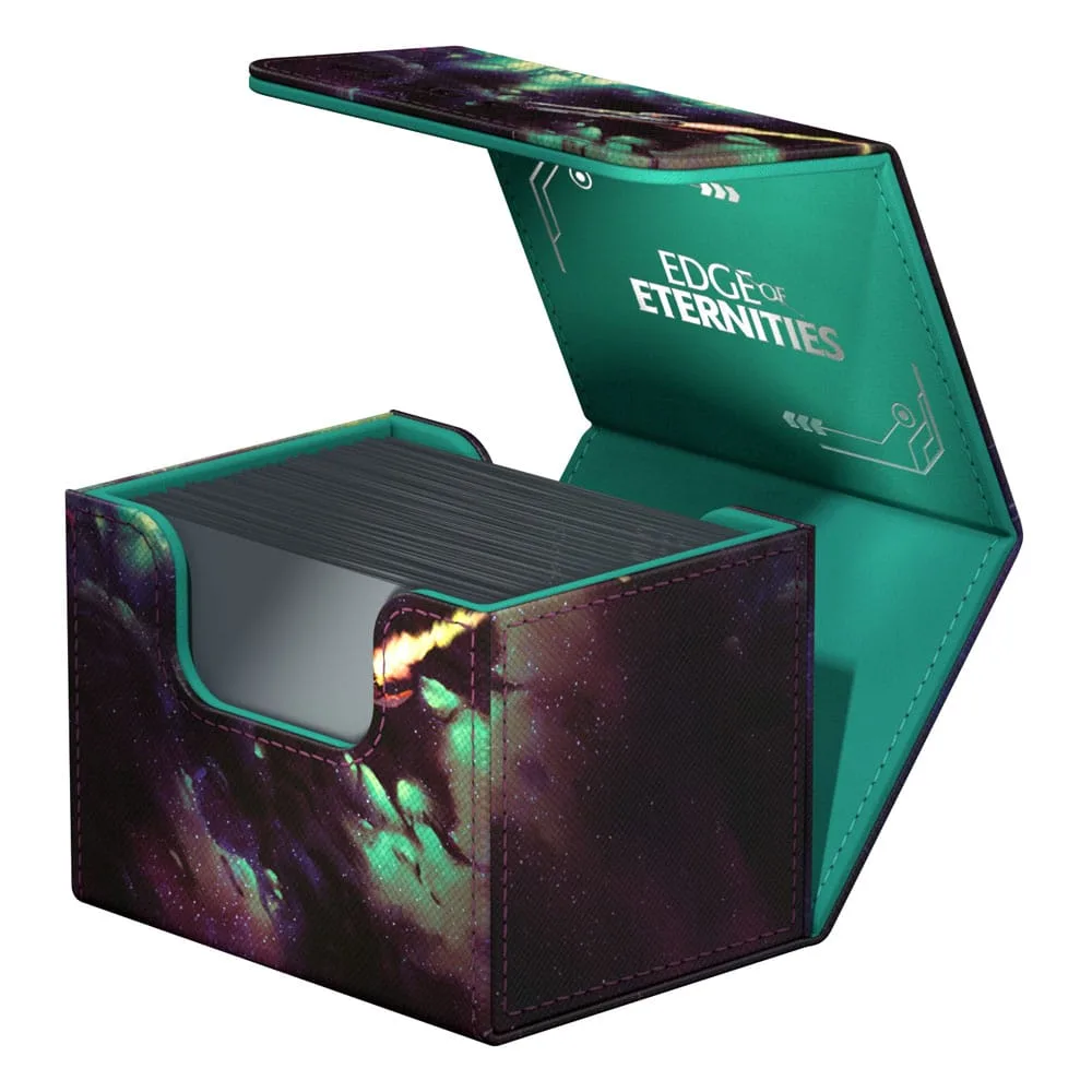 Magic The Gathering Deck Box – Blinkmoth Nexus Sidewinder 100+ 7