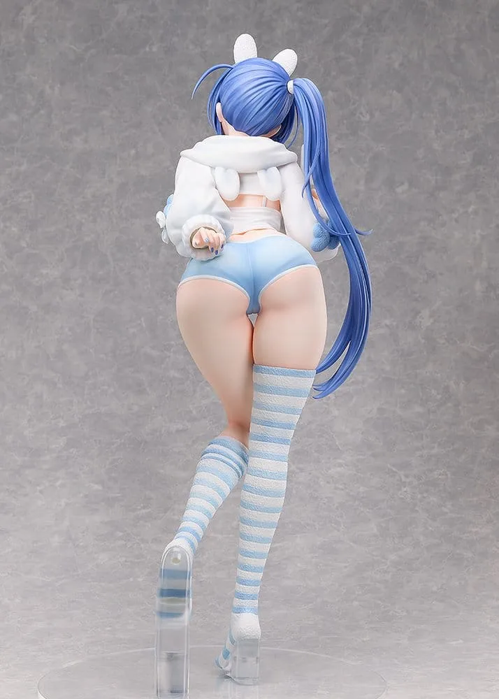 Azur Lane Figure – New Jersey Private Quarters 1/3 Scale 50 cm 6