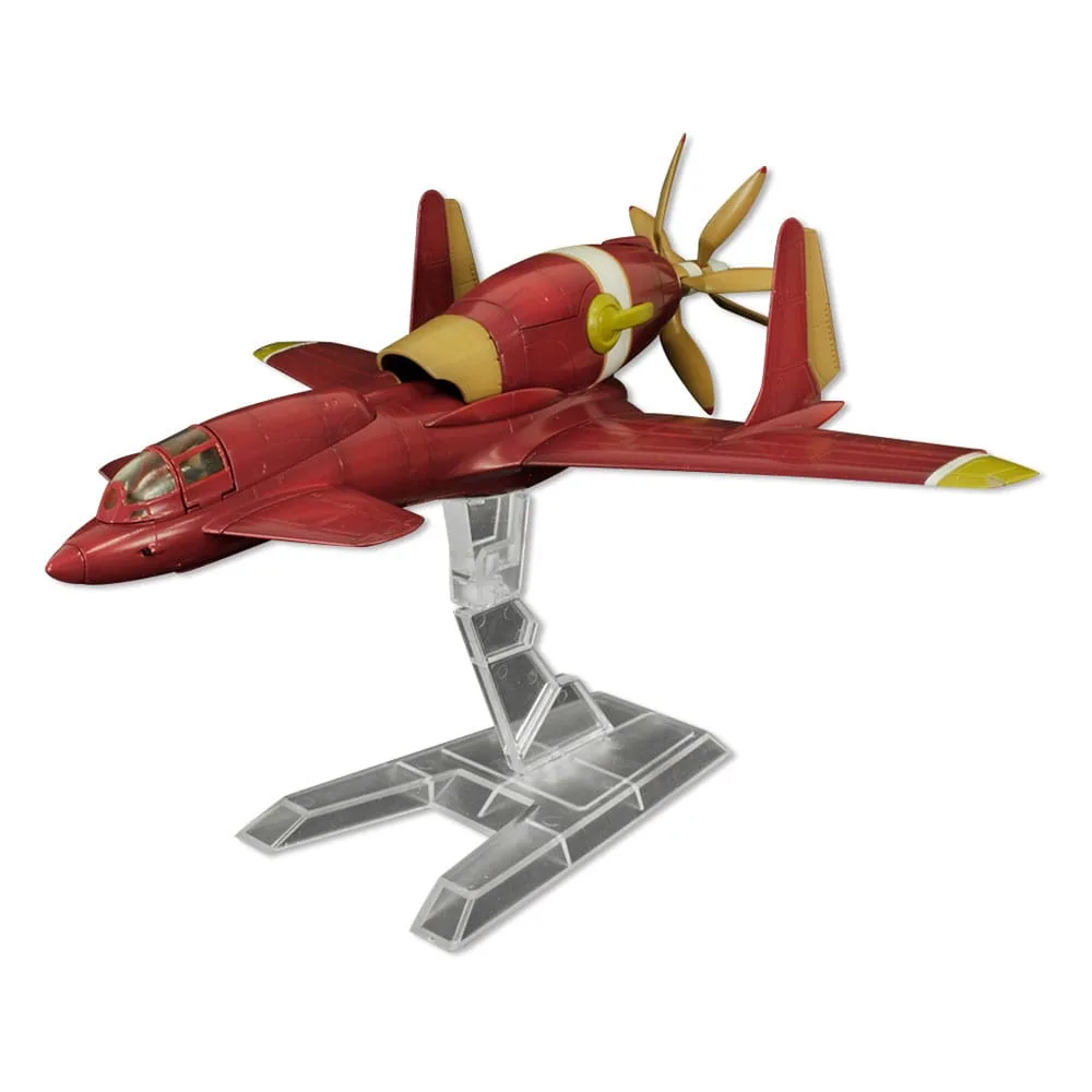 Royal Space Force Model Kit – Schira-DOW 3rd 1/72 21 cm