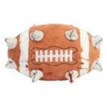 Warhammer Plush Figure – Blood Bowl Ball 1