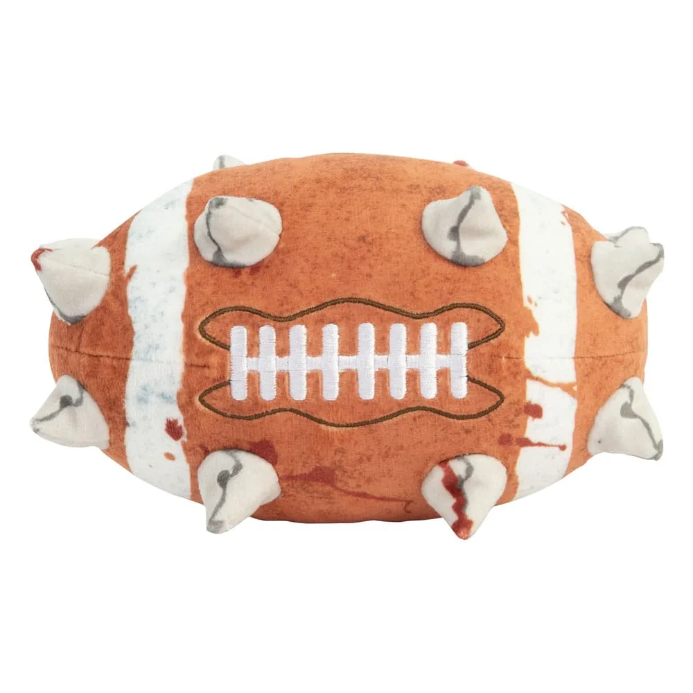 Warhammer Plush Figure – Blood Bowl Ball