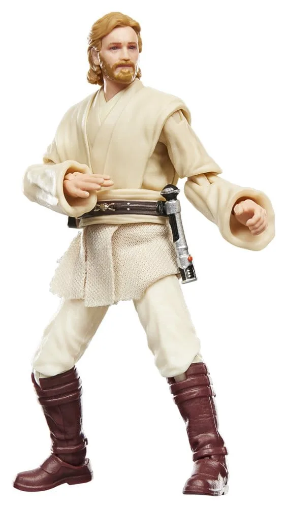 Star Wars Actiefiguur – Vintage Collection Obi-Wan Kenobi 10 cm 4