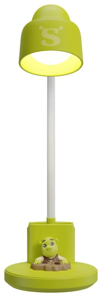 DreamWorks Shrek Desk Lamp – Arcade Style 34 cm