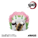Demon Slayer Minifigures – Fortune Cats Ver. 02 Display of 8 6 cm 7