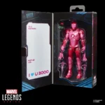 Marvel actiefiguur – Iron Man I Love You 3000 15 cm 19