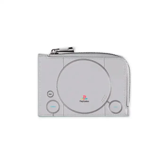 PlayStation Card Wallet – Officially Licensed