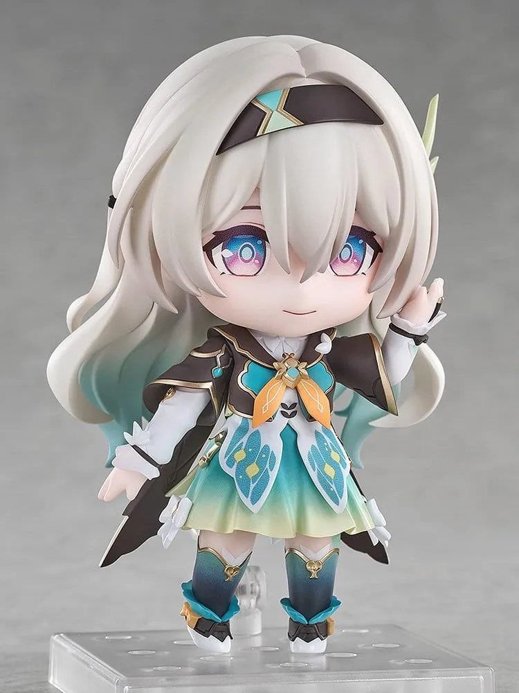 Honkai Star Rail Action Figure – Nendoroid Firefly 10 cm 5