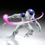 Dragon Ball Z PVC Figure – GX Materia Frieza III 15 cm 5