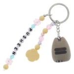Pusheen Keyring – Character Accessory 3