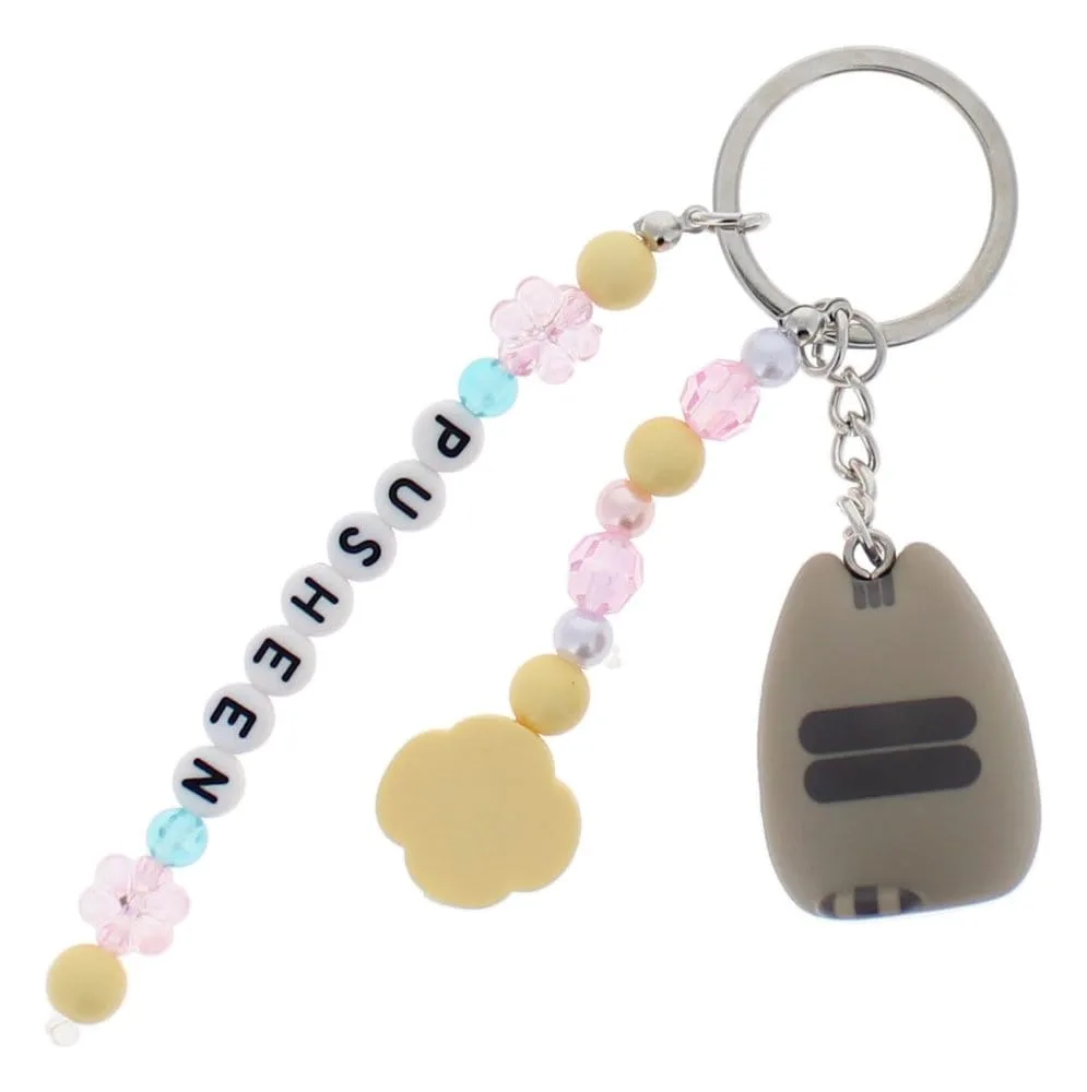 Pusheen Keyring – Character Accessory 3