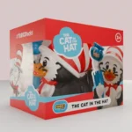 The Cat in the Hat Tubbz Figure – Boxed Edition 10 cm 2