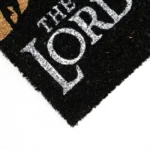 The Lord of the Rings Doormat – Coconut Fibre 60 x 40 cm 3