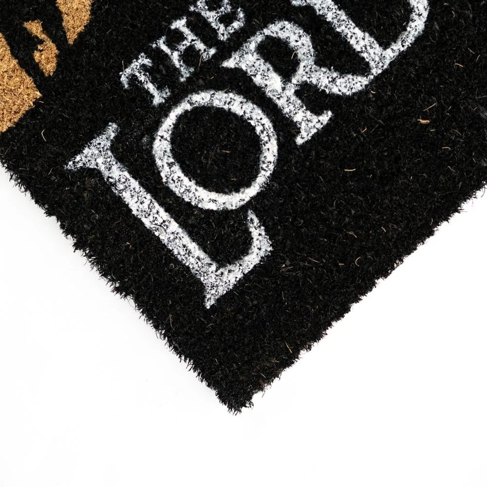 The Lord of the Rings Doormat – Coconut Fibre 60 x 40 cm 3