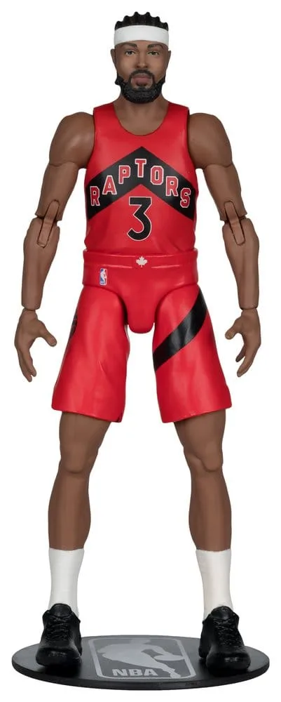 NBA Action Figure – Brandon Ingram Toronto Raptors 16 cm 5