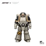 Warhammer Action Figure – Iron Warriors MkII Legionary 3 12.3 cm 2