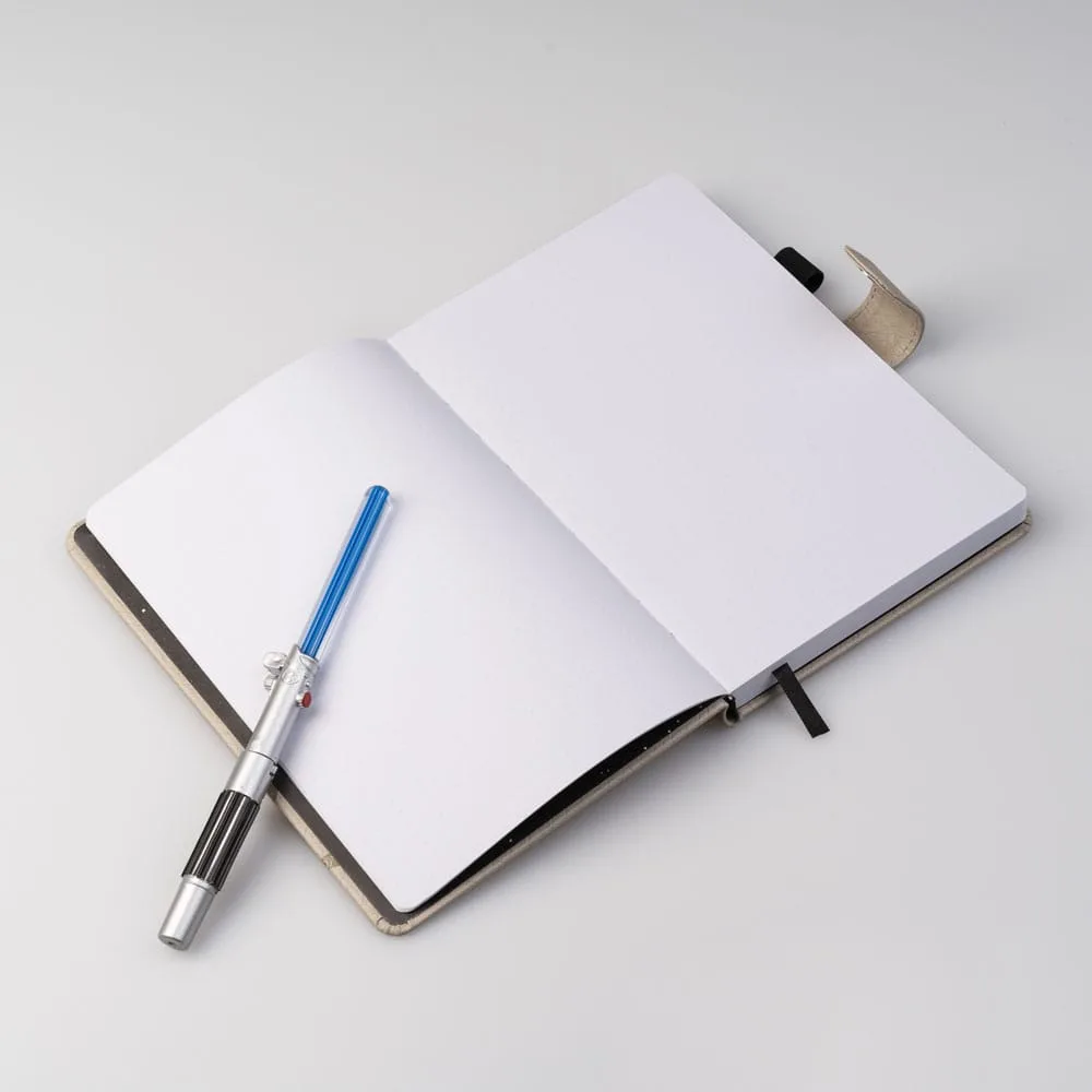 Star Wars Notebook – Luke Skywalker with Pen A5 3