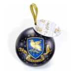 Harry Potter Tree Ornament – Ravenclaw Necklace 4