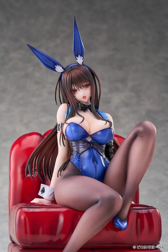 Original Character Statue – Minazumi Kasane Normal Edition 1/6 24 cm 15