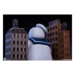 Ghostbusters Diorama – Stay Puft Deluxe Edition 74 cm 16