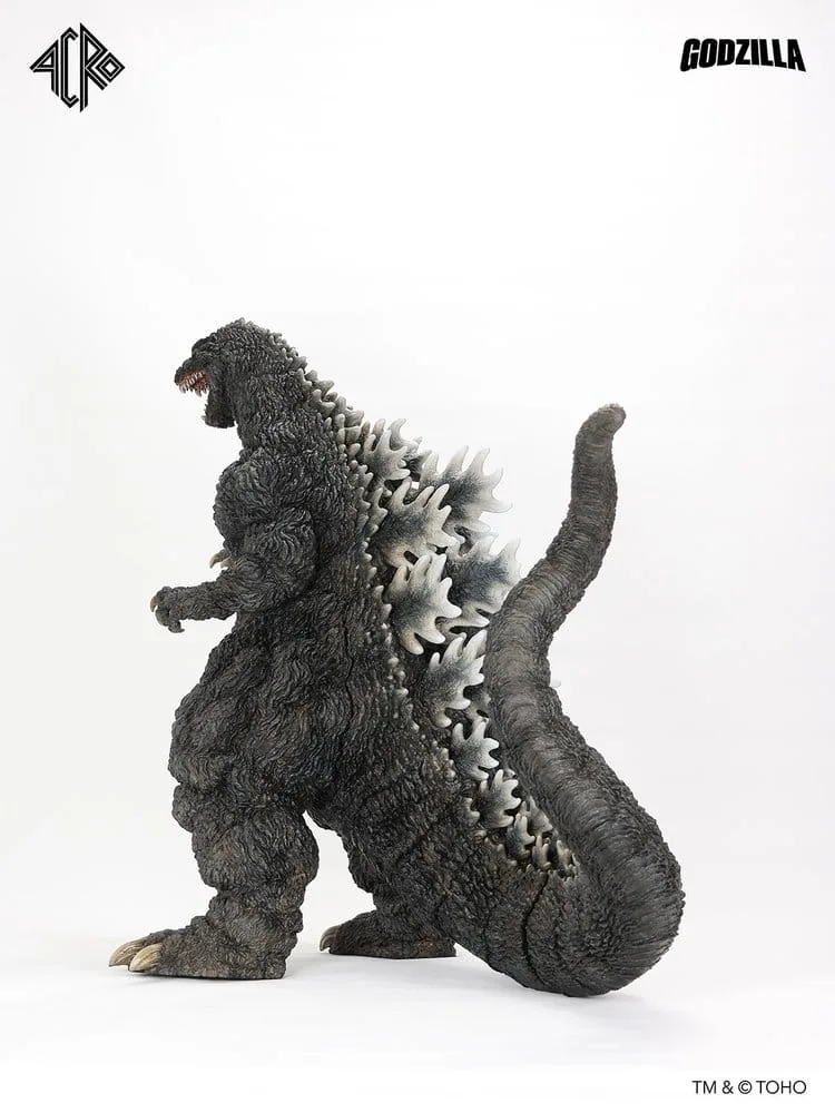 Godzilla Figure – 1991 Remix Series 40 cm 7