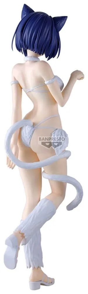 To Love-Ru Darkness Figure – Haruna Sairenji 25 cm 3