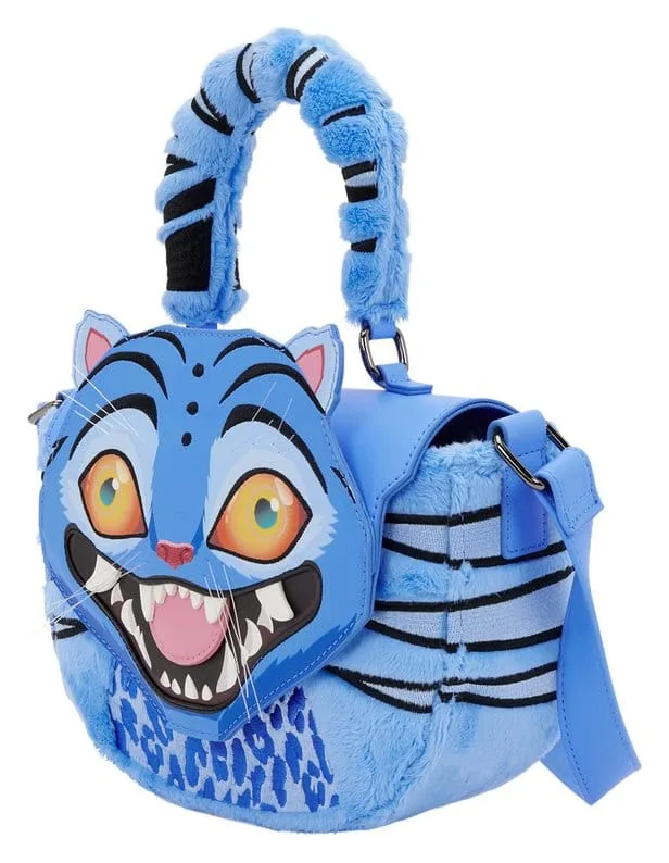 KPop Demon Hunters Schoudertas – Loungefly Derpy 26 cm 5