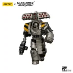 Warhammer Action Figure – Iron Warriors Tyrant Siege Master 14 cm 3
