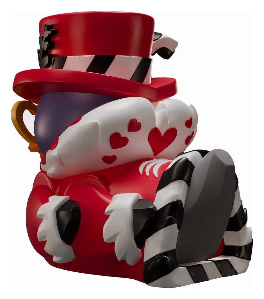 Hazbin Hotel PVC Figure – Valentino Tubbz Mini 5 cm 5