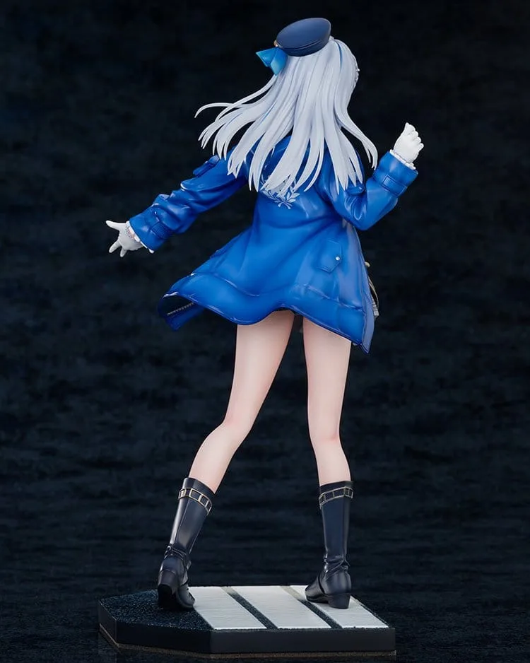 WeatherPlanet PVC Figure – Amagai Ruka 1/7 Scale 25 cm 9
