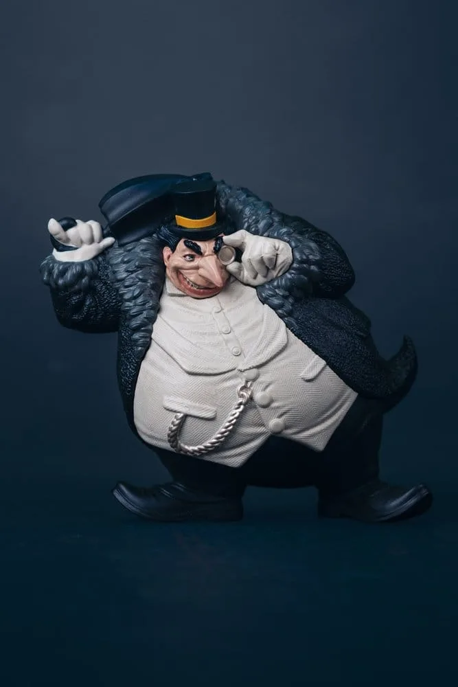 DC Comics Vinyl Figure – The Penguin Todd’s Mods 9.22 cm 9