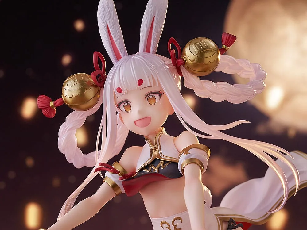 Azur Lane Statue – Shimakaze Clumsy Moon Rabbit 25 cm 13