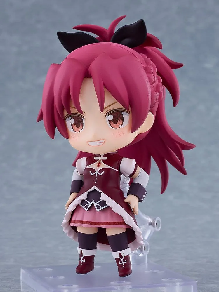 Madoka Magica Nendoroid Basic Figure – Kyoko Sakura 10 cm 3