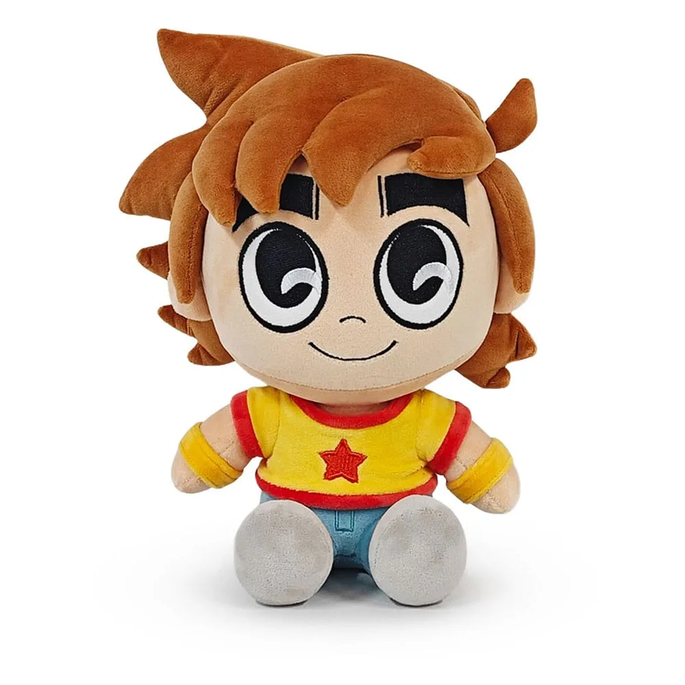 Scott Pilgrim Plush – Youtooz Seated Design 23 cm