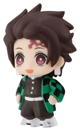 Demon Slayer Mini Figures – Narabundesu Wave 1 Display of 24 2