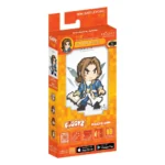 Frieren Magnet – Sein FiGGYZ Battle Pose 11 cm 3