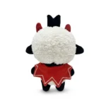 Cult of the Lamb Plush Figure – Possessed Lamb 22 cm 3