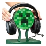 Minecraft Gaming Locker – Creeper Design 11