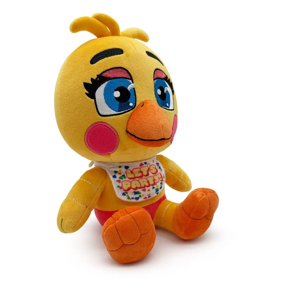Five Nights at Freddy’s Plush Figure – Toy Chica 22 cm 2