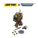 Warhammer 40K Action Figure – Blightlord Terminator 3 14 cm 2