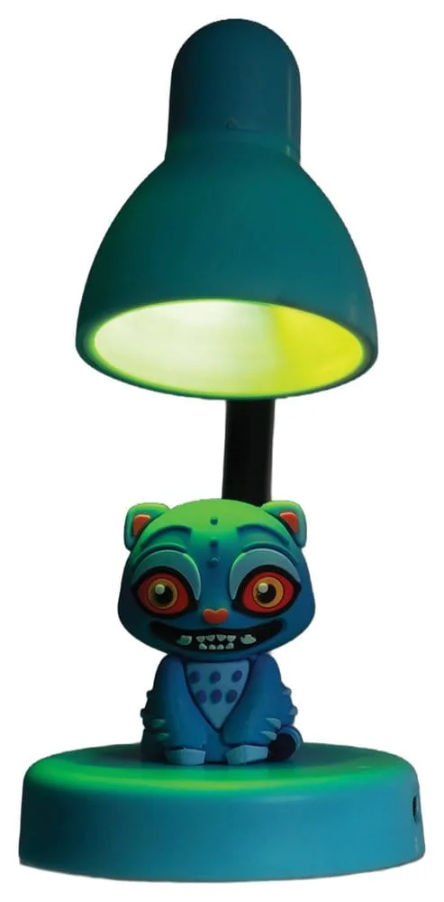 KPop Demon Hunters Mini LED Light – Derpy Figure 6