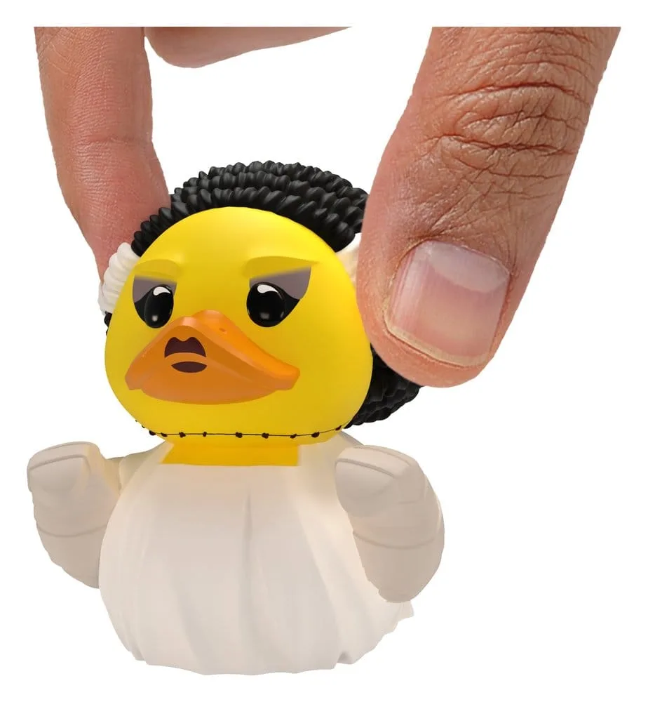 Monsters Tubbz Mini Figure – Bride of Frankenstein 5 cm 4